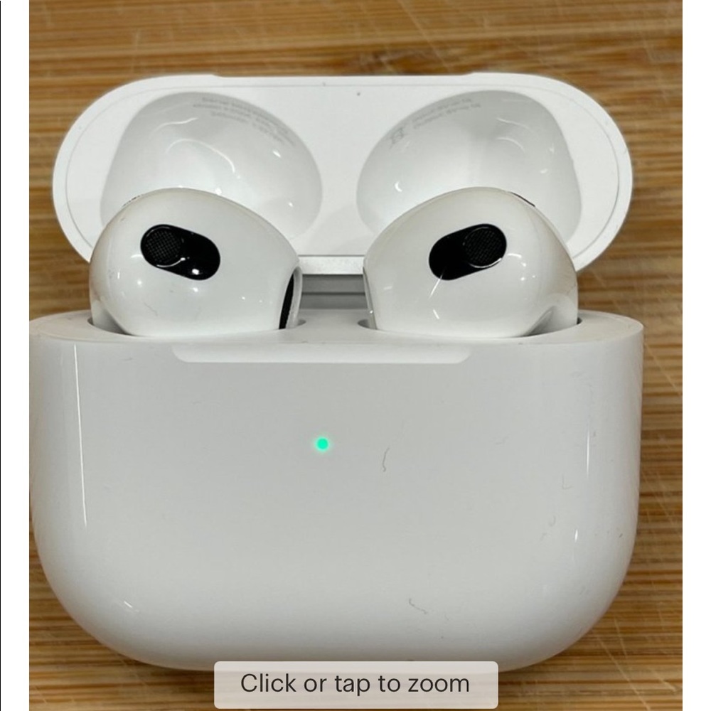 AIRPODS (3rd) Gen. - Picture 2 of 5